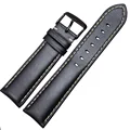 Black black buckle