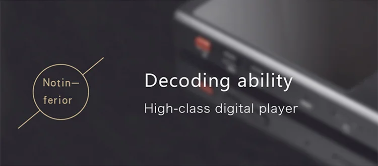 Cheap Reprodutor de MP4