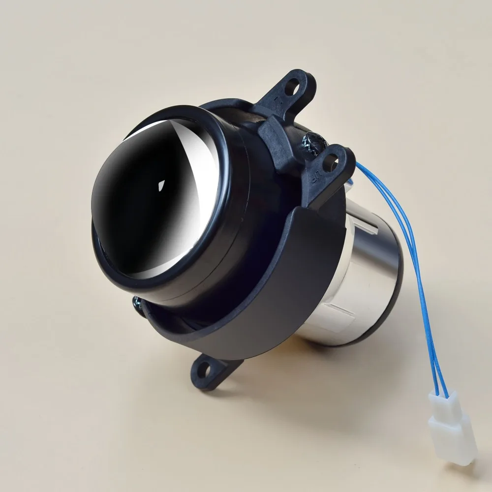 

AUTO Bi-Xenon Fog Lens Super Bright And Waterproof H7 Special Used for For TOYOTA RAV 4 05-07/ 08-09/10, Good Quality