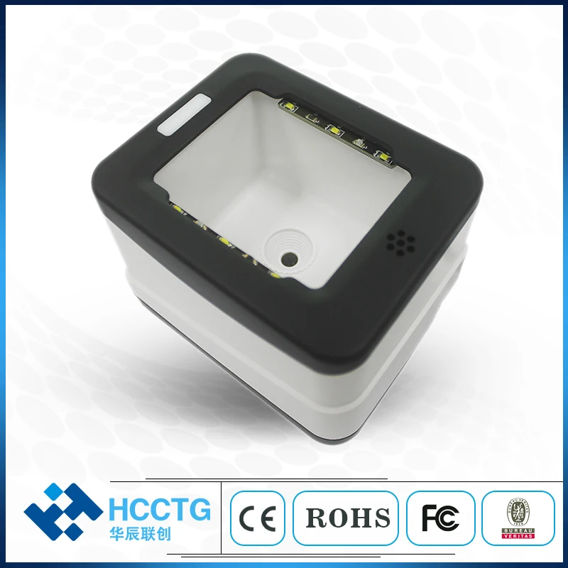 Новинка 2019 Datalogic Honeywell 2D матрица qr-код платформа сканер штрих-кода HS-2001B |