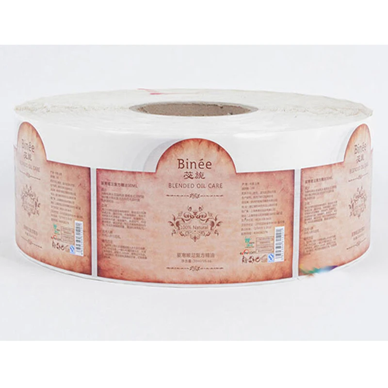 

Customized Direct manufacture customized self adhesive laser label with high quality and cheap price