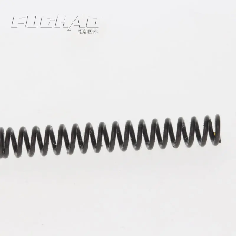 

M-181 SPRING FOR PULLEY SLIDE sewing machine parts for KM cutting machine