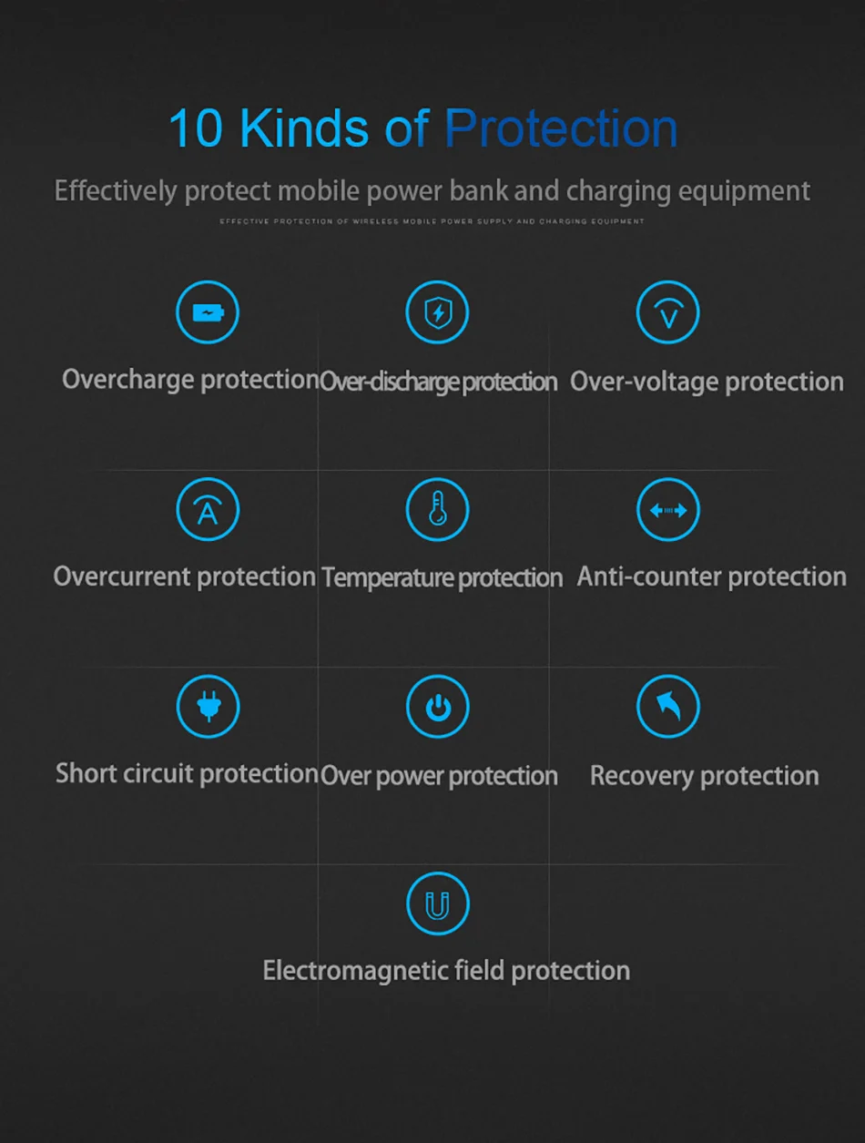 USAMS 2 в 1 USB зарядное устройство power Bank 5000 мАч Автоматическое отключение питания быстрая зарядка внешний аккумулятор Двойной USB внешний аккумулятор EU/US складная вилка