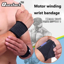 1 шт/40 70 см Для мужчин Для женщин Бандажное наручные Поддержка браслет для занятий тяжелой атлетикой Баскетбол vollayball наручные Поддержка защитный Ортез