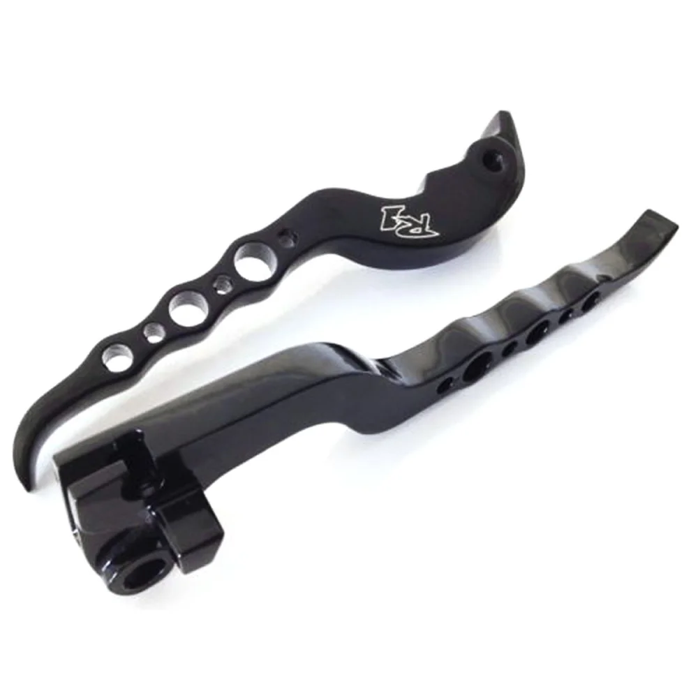 Рычаги ручки тормозной муфты для 1998 2008 Yamaha YZF R1 yzfr1 2001 02 03 04 05 06 07 мотоциклетная