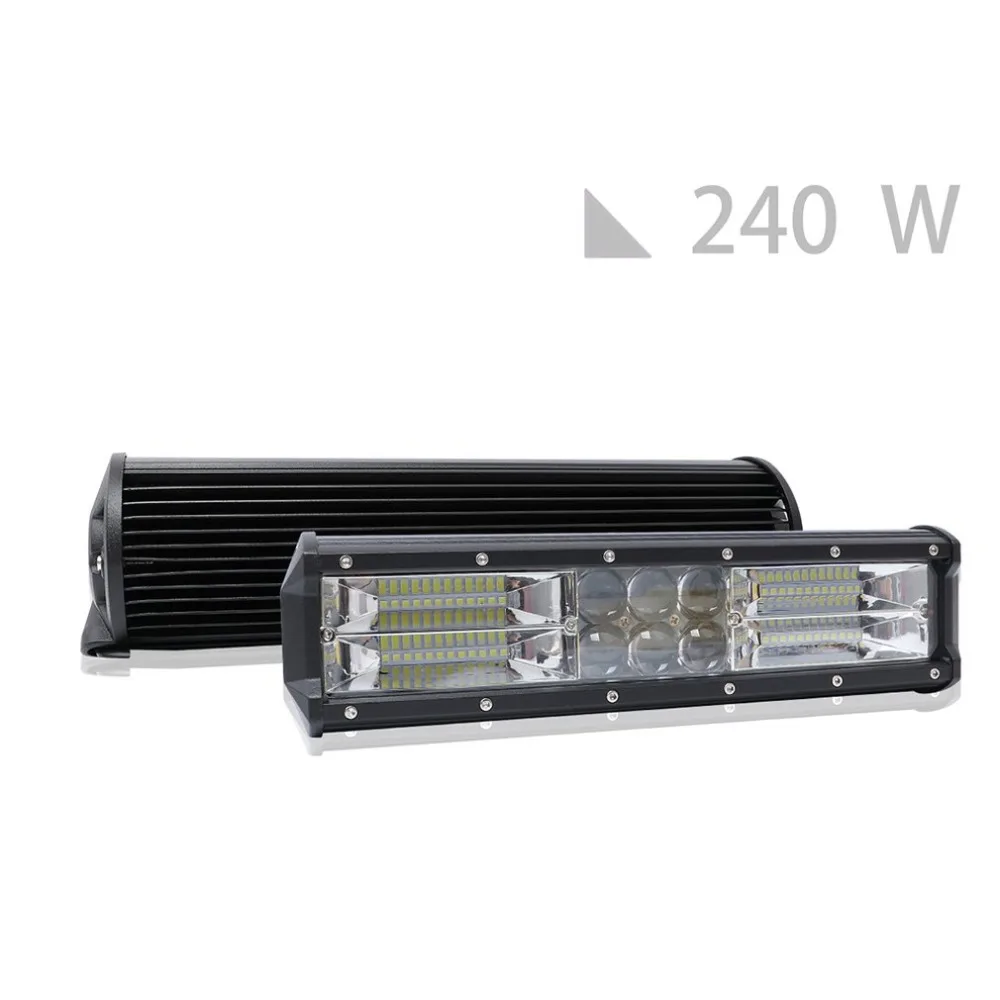 

1Pcs Creative Auto Accessories Multi-function Lighting Product Projection Work Light Portable Multi-function Lamp 240w