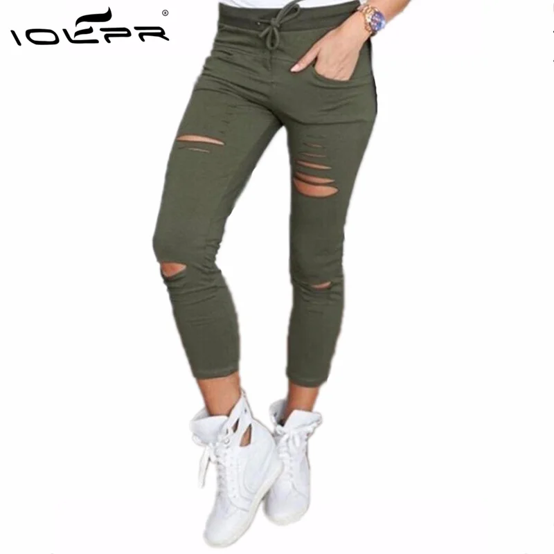 

2017 new pants