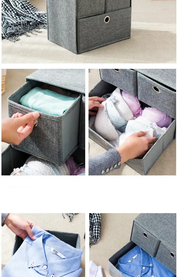 organizer storage box