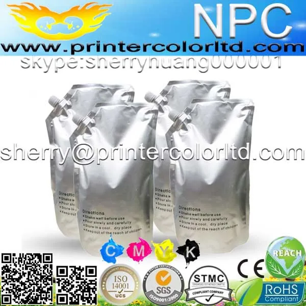 Toner voor ricoh aficio type 3500 SP3400HA sp 3510DN sp 3500 SF SP3510