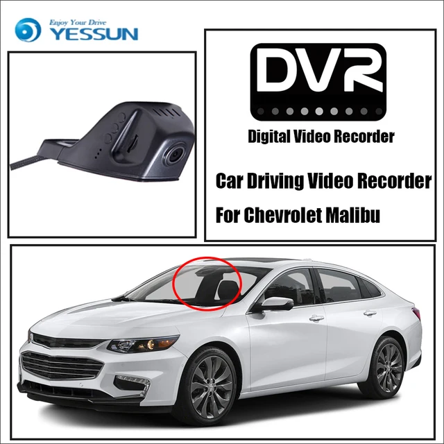 Best Quality YESSUN for Chevrolet Malibu Car Mini DVR Driving Video Recorder Wifi Camera Novatek 96658 Registrator Dash Cam Best Quality YESSUN for Chevrolet Malibu Car Mini DVR Driving Video Recorder Wifi Camera Novatek 96658 Registrator Dash Cam