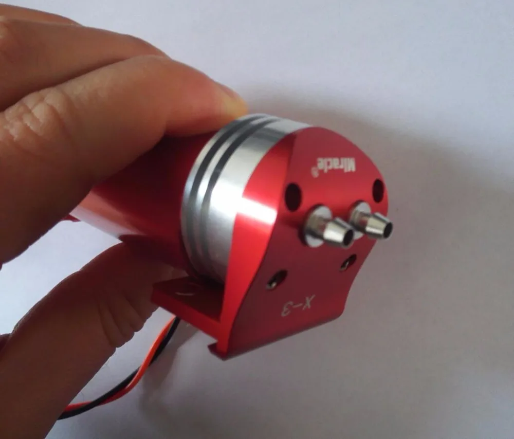 Gas/Nitro Engines Turnigy 7.212V Gas/Nitro Fuel Pump