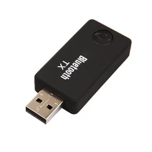 USB Wireless Bluetooth Audio Transmitter Bluetooth 4.0 Music Box Dongle Adapter for TV MP3 PC