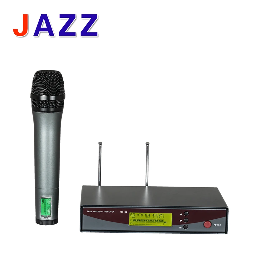 

High quality EW135G2 Professional UHF Wireless Microphone EW 135G2 Wireless System EW100G2 135 G2 For Karaoke