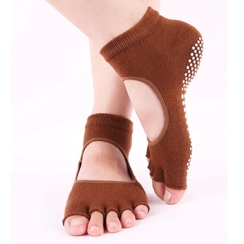 Yoga Socks