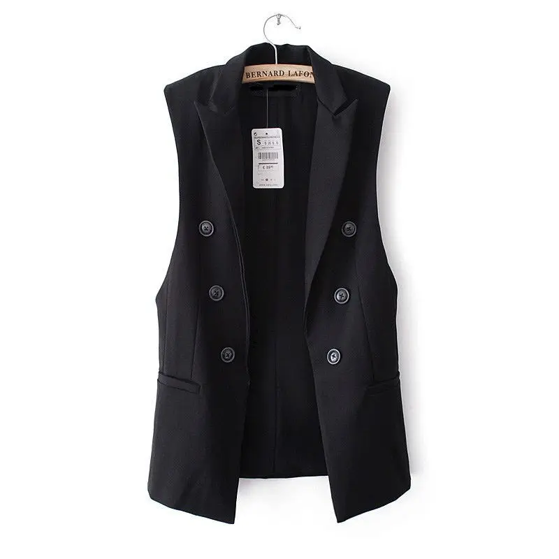 Popular Sleeveless Blazer-Buy Cheap Sleeveless Blazer lots