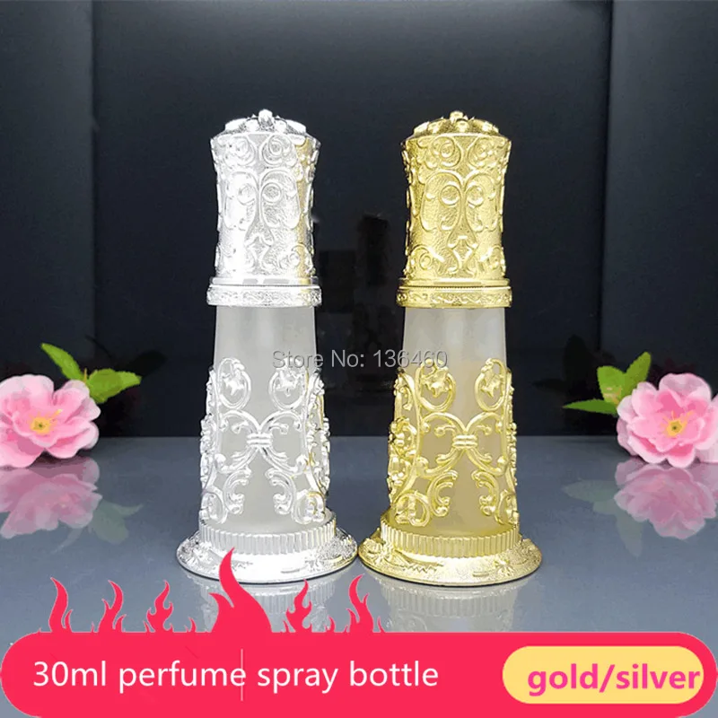 30ml spray bottle