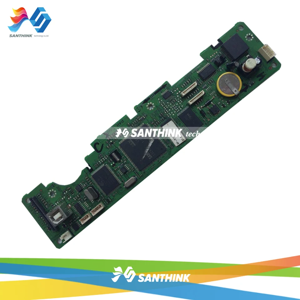 

100% Test Main Board For Samsung SF-370 SF 370 SF70 Formatter Board Mainboard On Sale