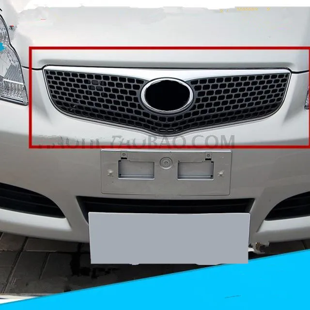 Гоночная сетка для гриля Toyota VIOS 2002 2003 2004 2005 2006 2007 DA011|racing grill|grill meshmesh grille |