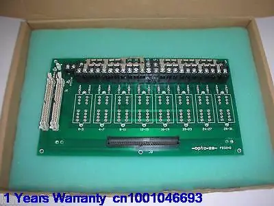 

DHL/EUB 5pcs Used OPTO22 PB32HQ 015-17