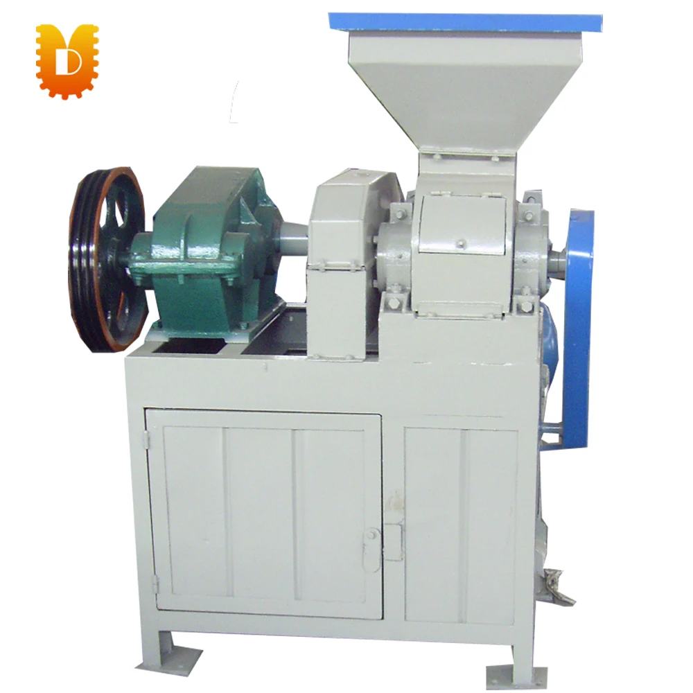 

coal charcoal ball press machine BBQ ball making machine