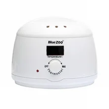 JuneJour Прямая поставка Многофункциональный подогреватель нагреватель горячего воска Спа Ручной Эпилятор ноги парафин тела депиляция волос инструменты