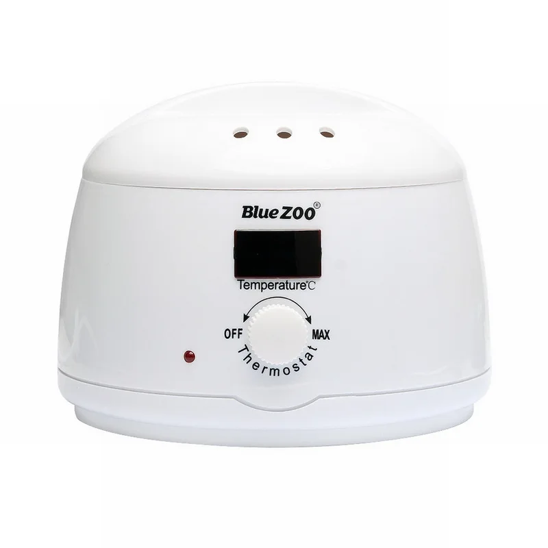 

JuneJour Drop shipping Multi-function Warmer Hot Wax Heater SPA Hand Epilator Feet Paraffin Body Depilatory Hair Removal Tools