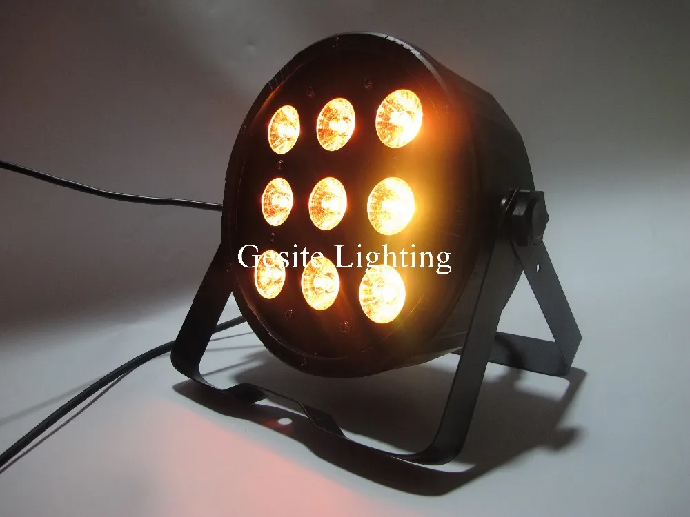 9x10w ledpar 142