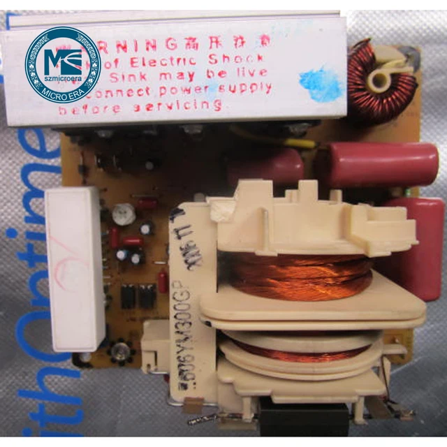 0riginal Microwave Inverter Board For Panasonic NN-GS597M NN