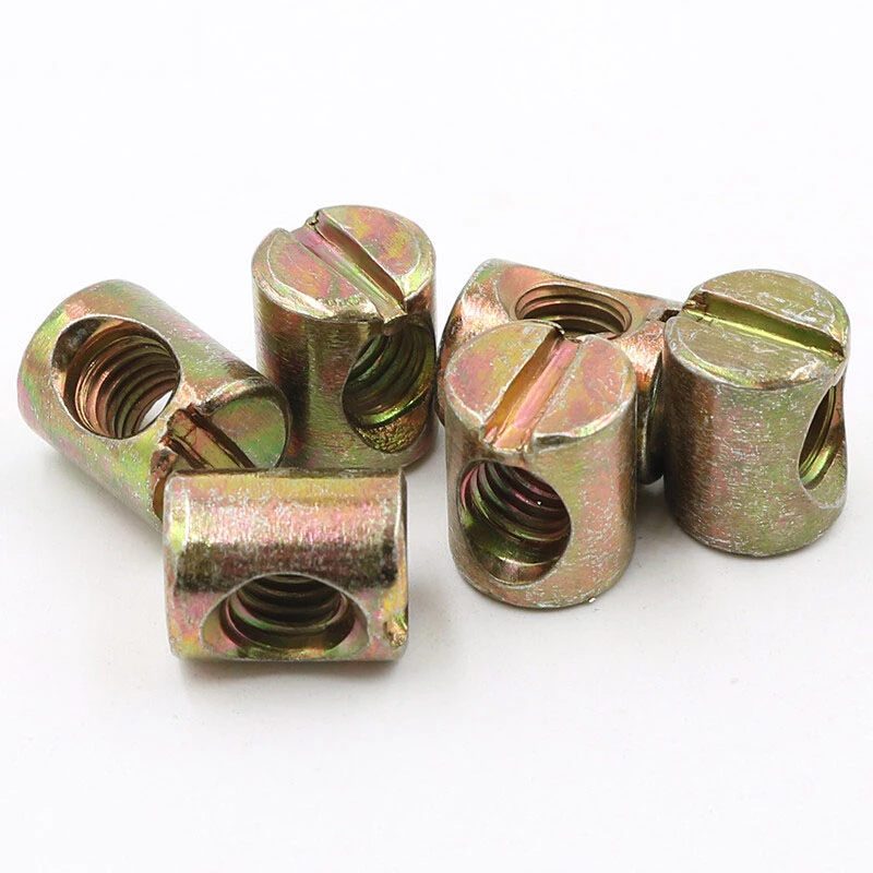 10 компл. M6x70mm шестигранный ключ привод торцевой колпачок мебельный болт с M6x12mm