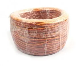 Удлинитель для сервопривода DIY JR Color 22 # 22AWG/плоский кабель 50 м/объем без разъема |