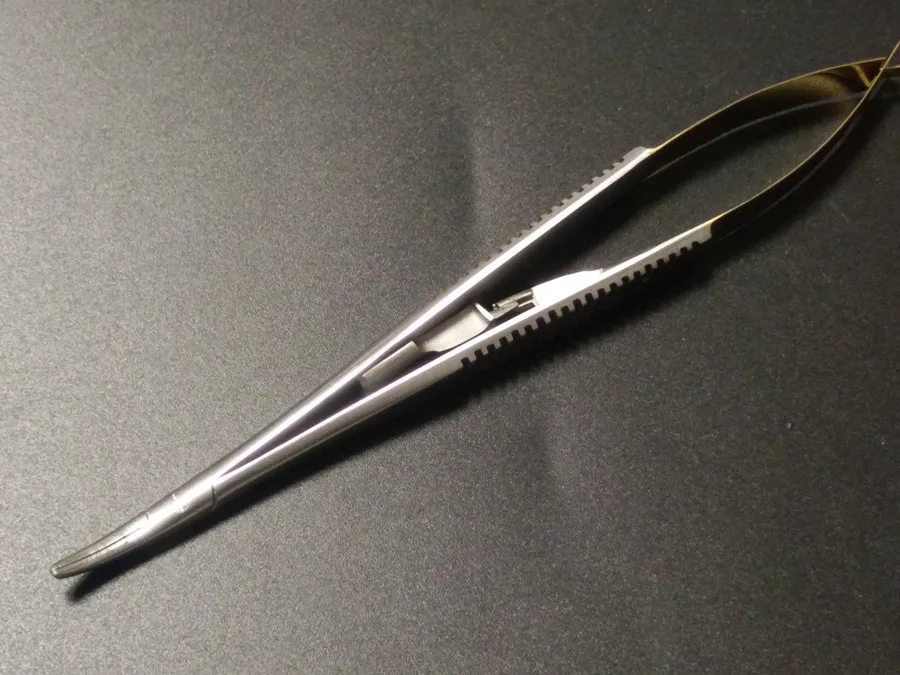 Хирургический стоматологический ортодонтический имплантат Кастровьехо ...