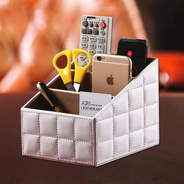 

Ofhead coffee table remote control board table storage box multifunctional mobile phone miscellaneously tv remote control