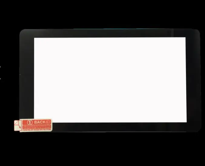 Универсальная Фотополимерная пленка для 3D принтера LCD 5 дюймов|Детали и
