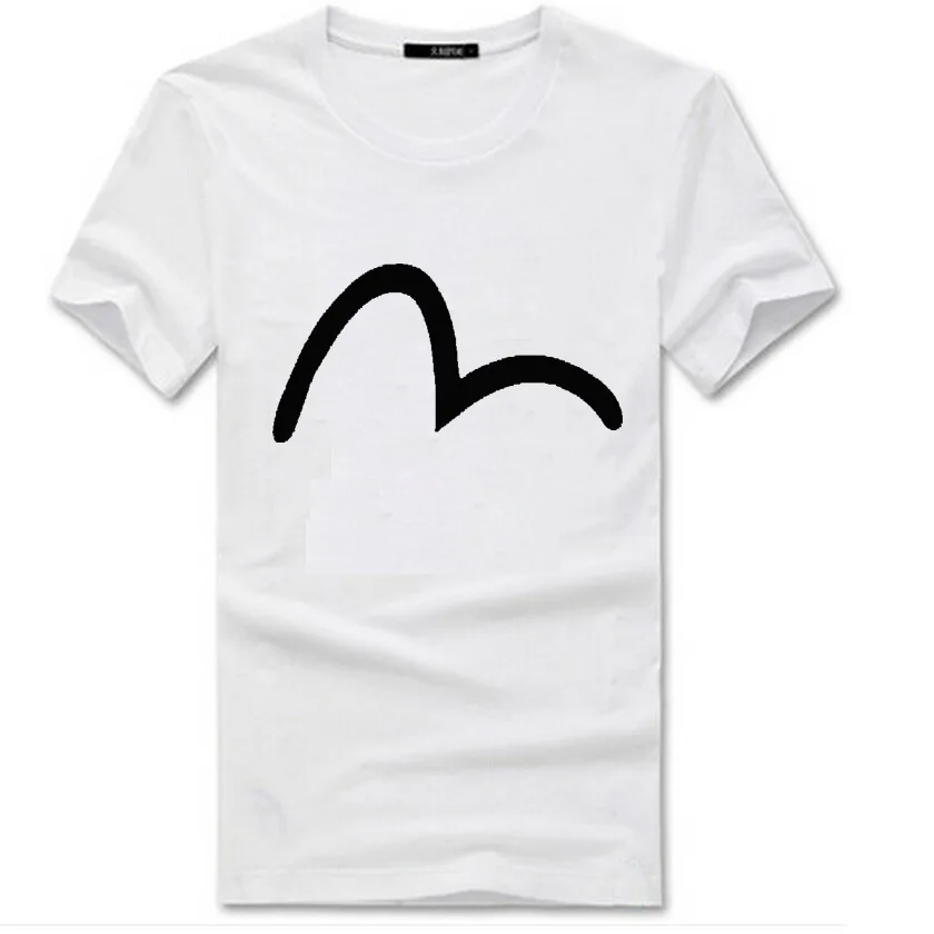 New font b Men b font T font b shirt b font Summer Short Sleeve Tee