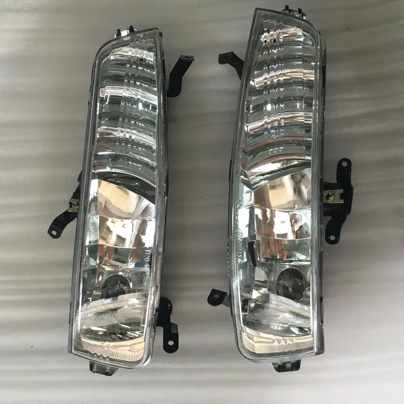 Online Buy Wholesale hyundai accent fog lights from China hyundai
