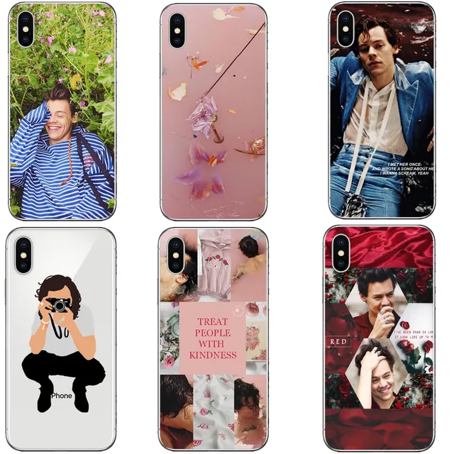 coque harry styles iphone 5