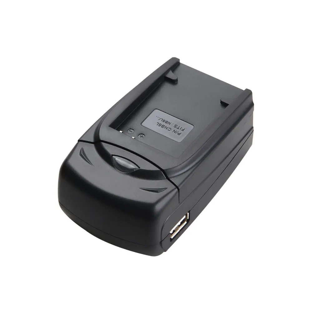 LVSUN NB 6L NB6L зарядное устройство для камеры Canon PowerShot SX520 HS SX530 SX710 IXUS SX600 SX610 SX700 85 95 200 210
