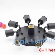 Винтажный E27 e26 разъем керамический винт держатель лампы Основание лампы Потолочный розовый навес для Люстры настенный светильник Светодиодная лампа подвесной светильник