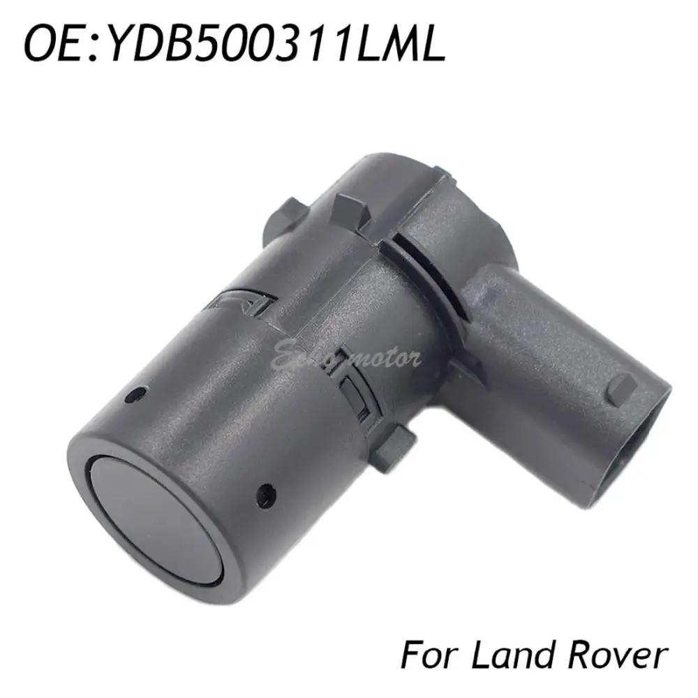 Новый датчик парковки YDB500311LML PDC для Land Rover Freelander Discovery 3 Range L322 YDB500311|parking sensor|sensor for