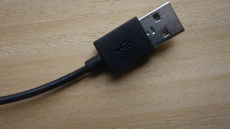 USB