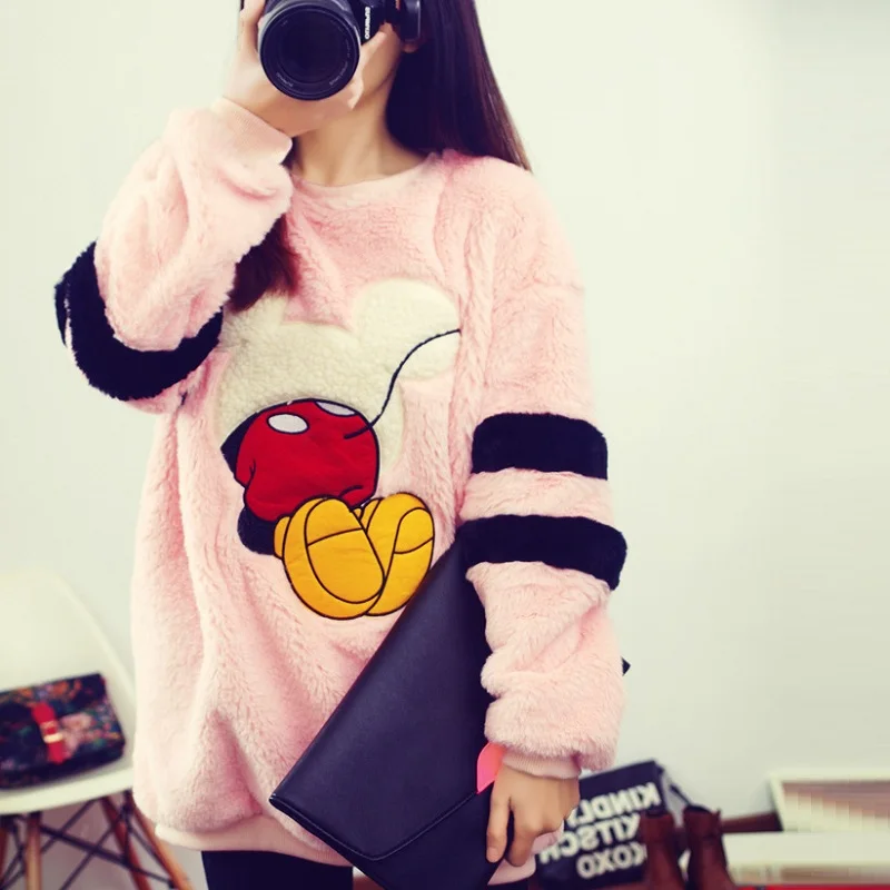

new winter maternity coat women's sweater outerwear for pregnant plus size clothing