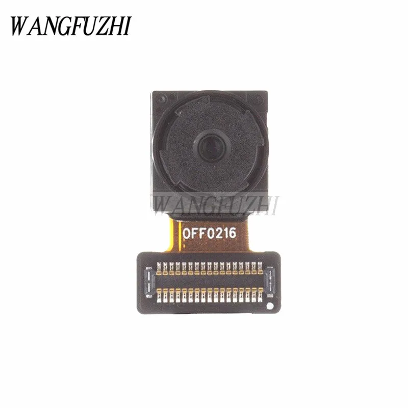 

WANGFUZHI for Huawei P10 L09 L29 AL00 TL00 Front Original Front Camera Module Replacement Part with Valid Tracking Code