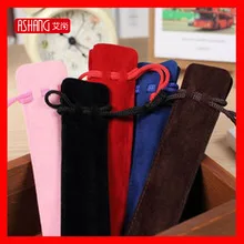 100 шт./лот) Доступно пять цветов бархатный для ручки сумки оптом