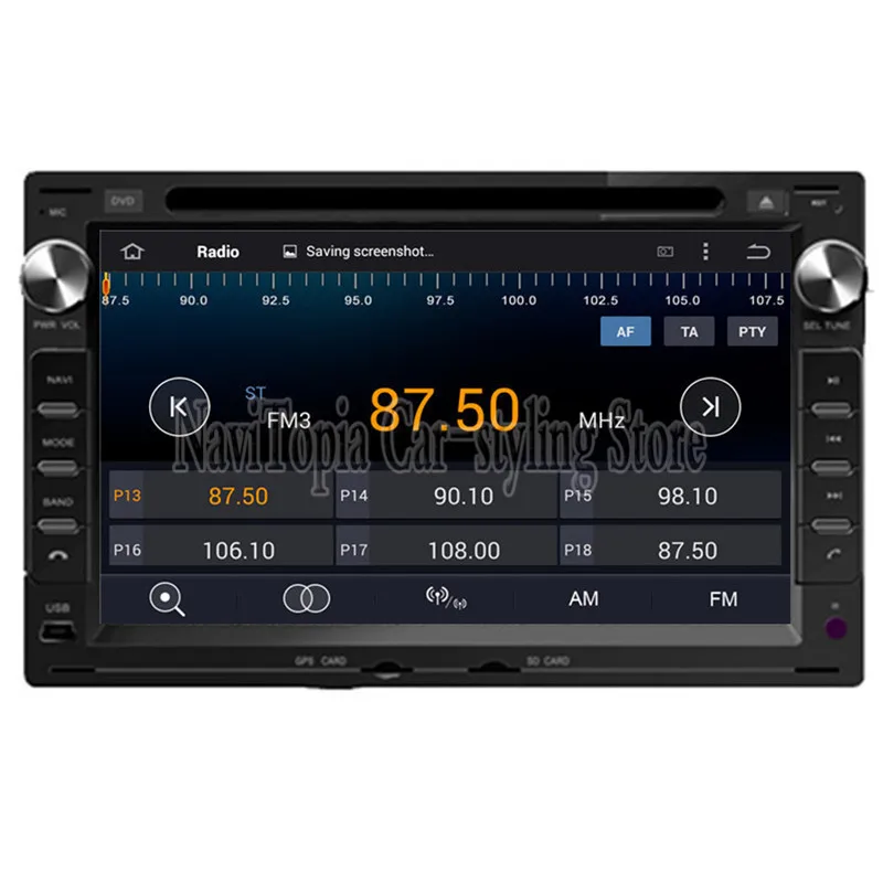 Top Ectwodvd Android 9.0 Car Multimedia DVD Player for VW CHICO 2004-2009 for SHARAN 2000-2009 for TRANSPORTER T4/T5 1998-2009 3