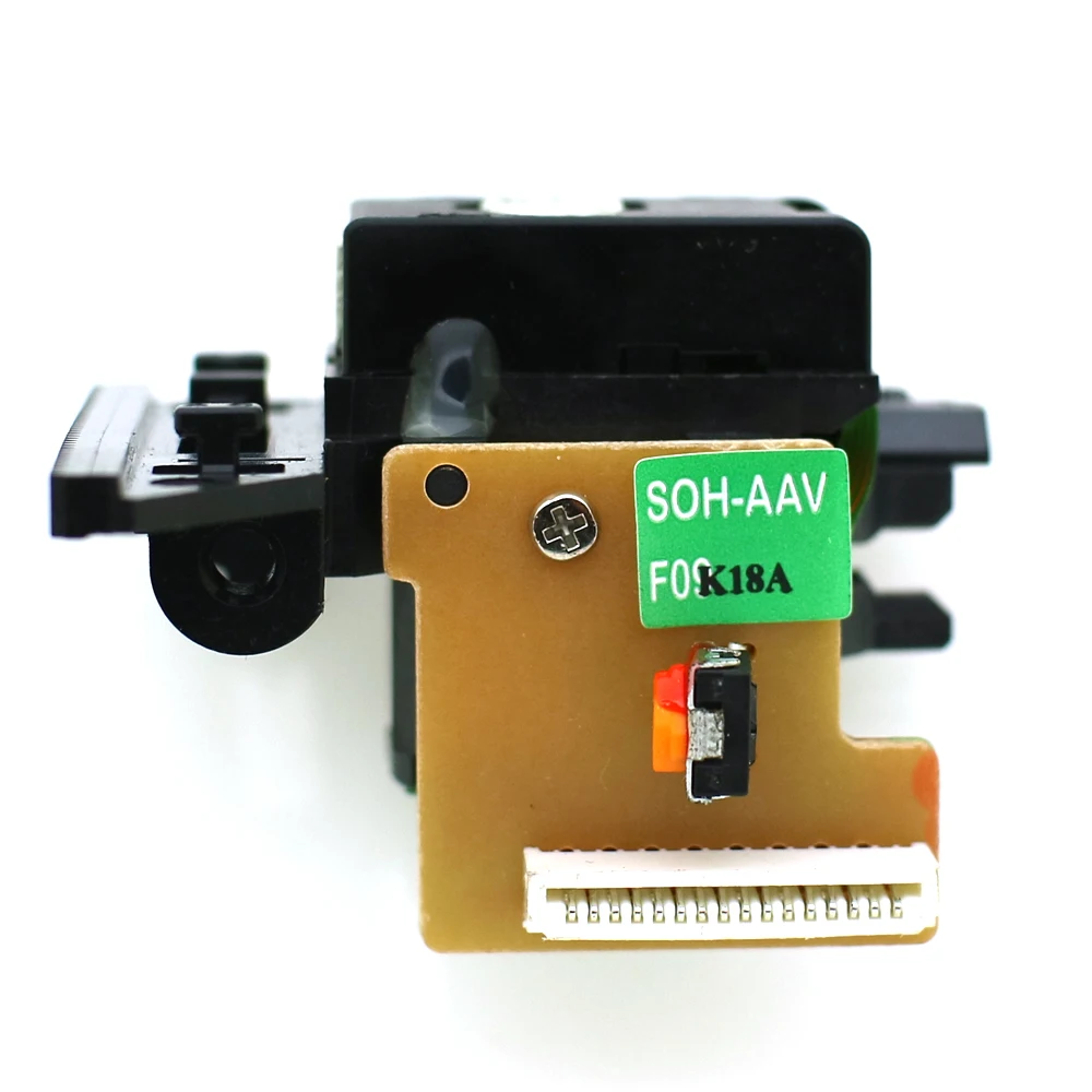 model SOH-AAV made in Japan NEW ORIGINAL OPTICAL LASER LENS PICKUP
