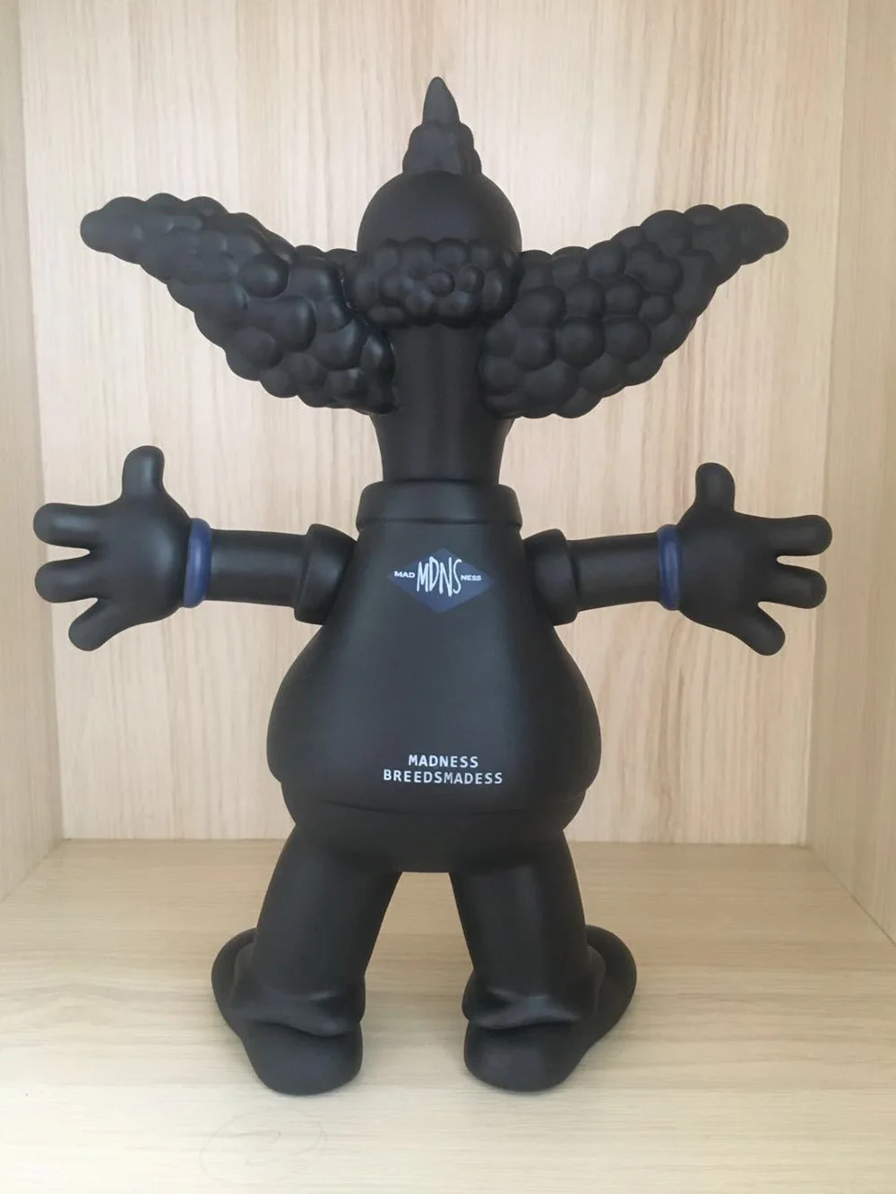 Nuove Figure Street Art Medicom Toy Giunti Mobili Madness X Ronenlish Joker Cosplay Pvc Action Figure Model Doll