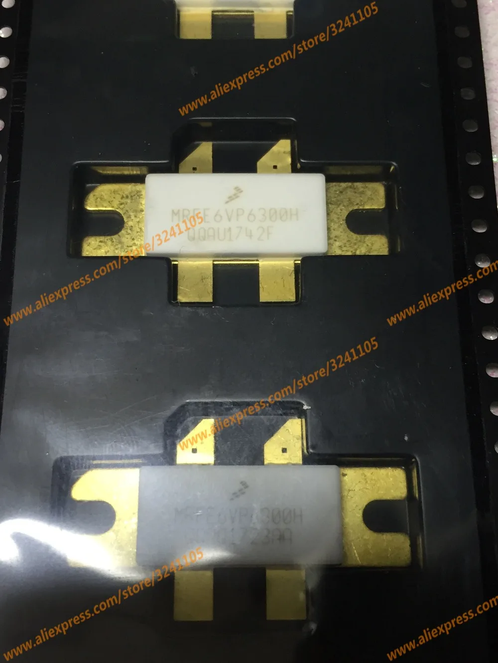 MRFE6VP6300H--