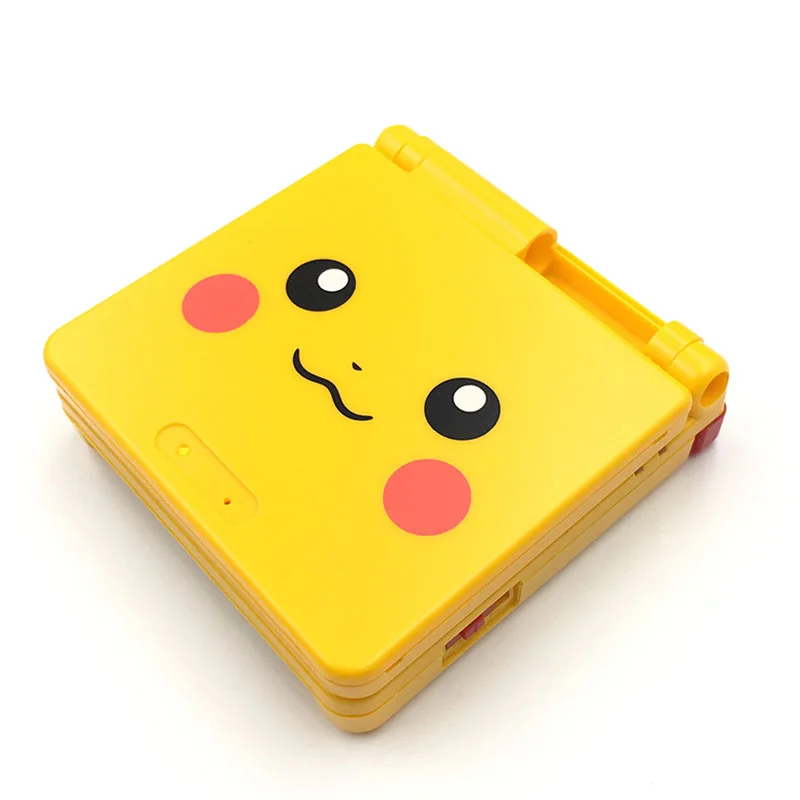 Чехол для игровой консоли Nintendo Gameboy Advance SP GBA SP|housing shell|gameboy housing shellgameboy advance sp shell |