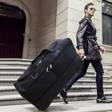 Travel tale 34 дюймов большой емкости чемодан на колесиках большая дорожная сумка с колесиками для переноски на spinner чемодан на колесиках сумка