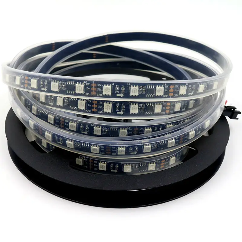 WS2811-60LED-12V-BK-IP67-3